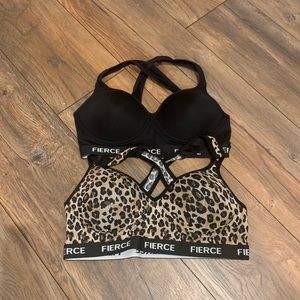 Sports bra pack